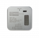 MeteoSense - Temperature and Humidity Sensor - for DIN-rail mounting